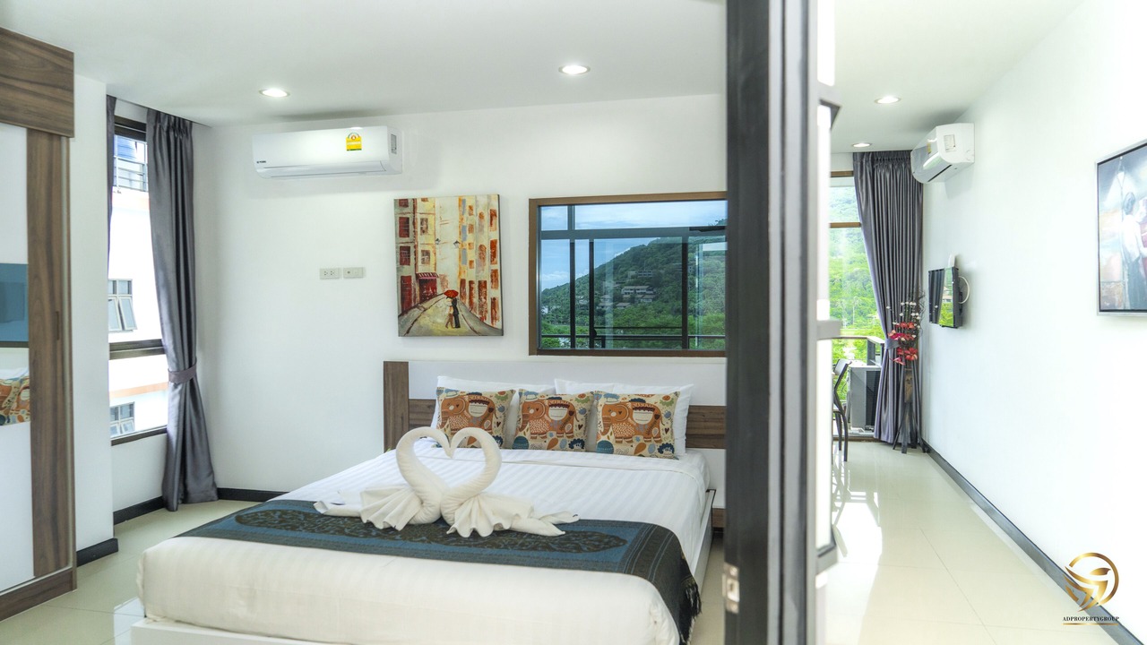 Photo of Bedroom in Nai Harn
