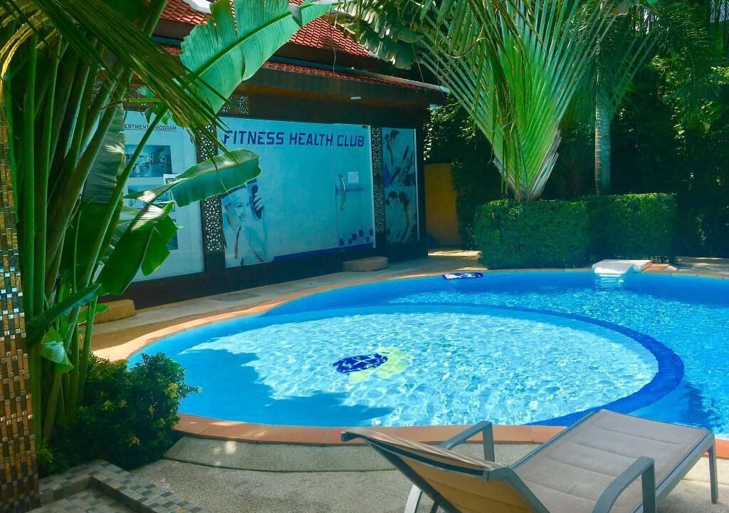 Photo of Outdoor in Nai Harn