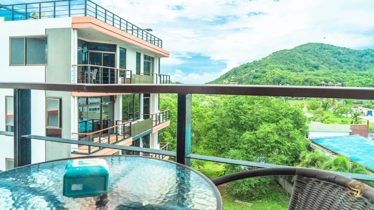 Photo of Outdoor in Nai Harn