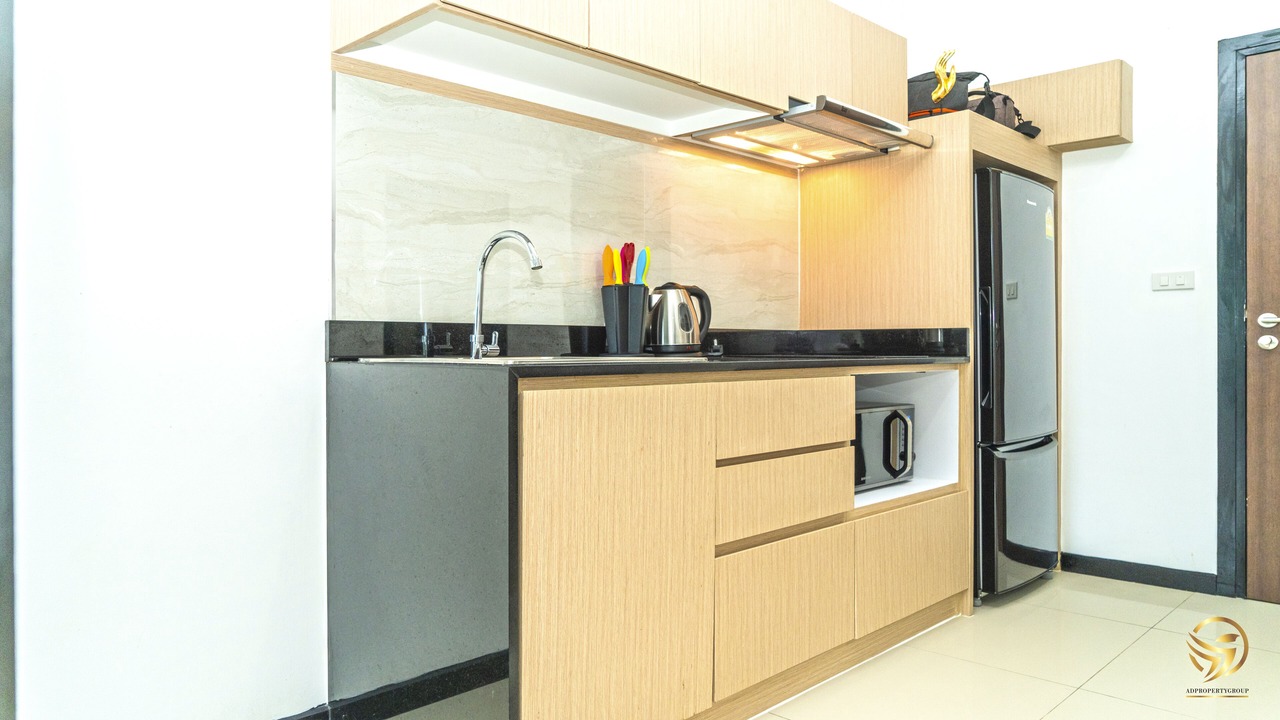 Photo of Kitchen in Nai Harn
