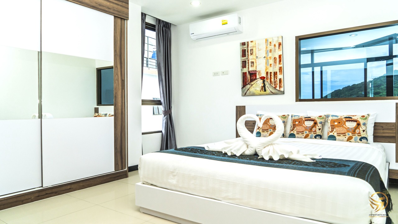 Photo of Bedroom in Nai Harn