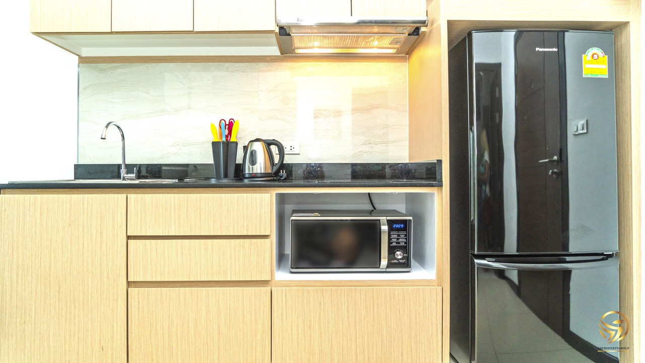 Photo of Kitchen in Nai Harn