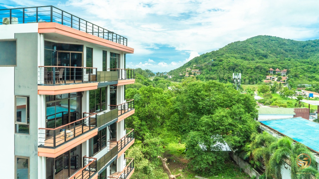 Photo of Outdoor in Nai Harn