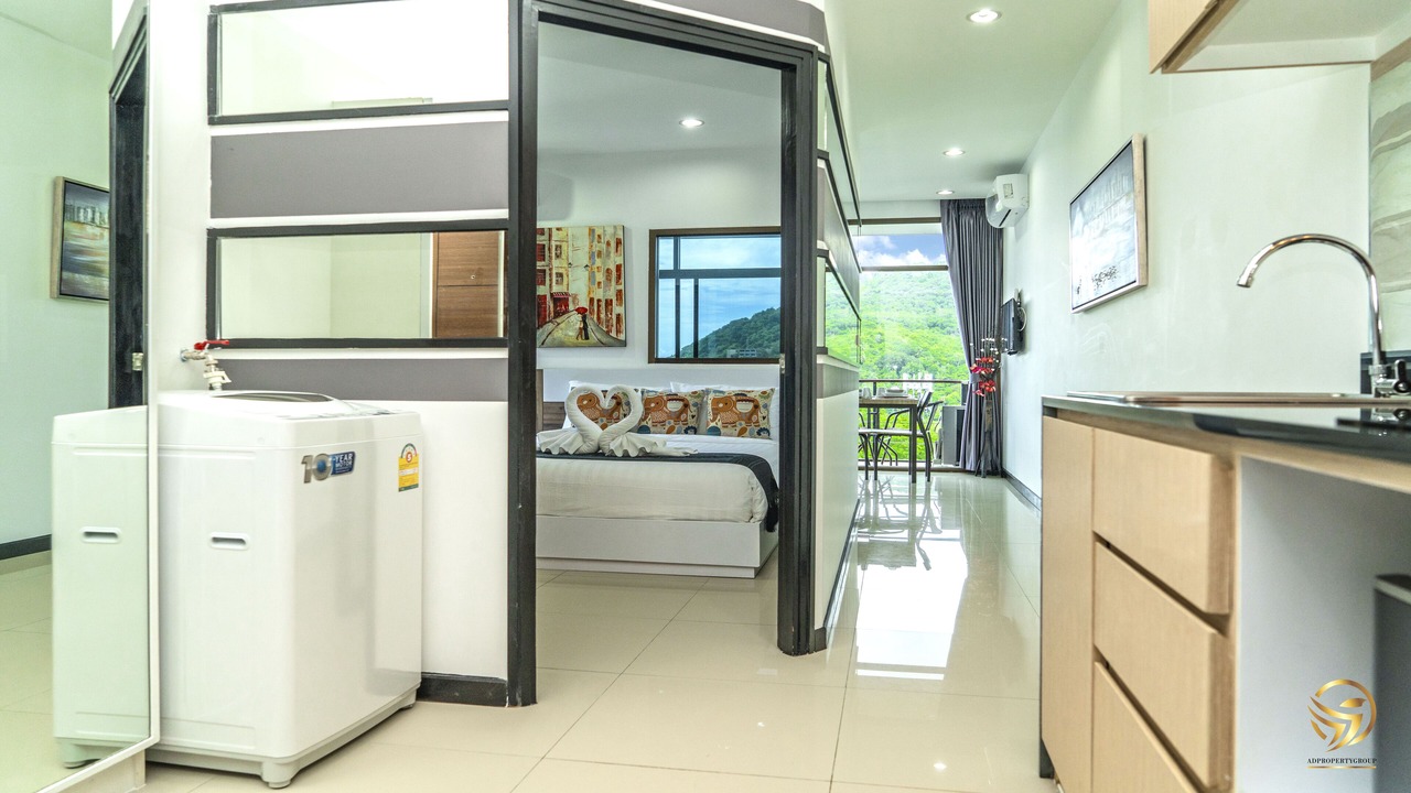 Photo of Bedroom in Nai Harn
