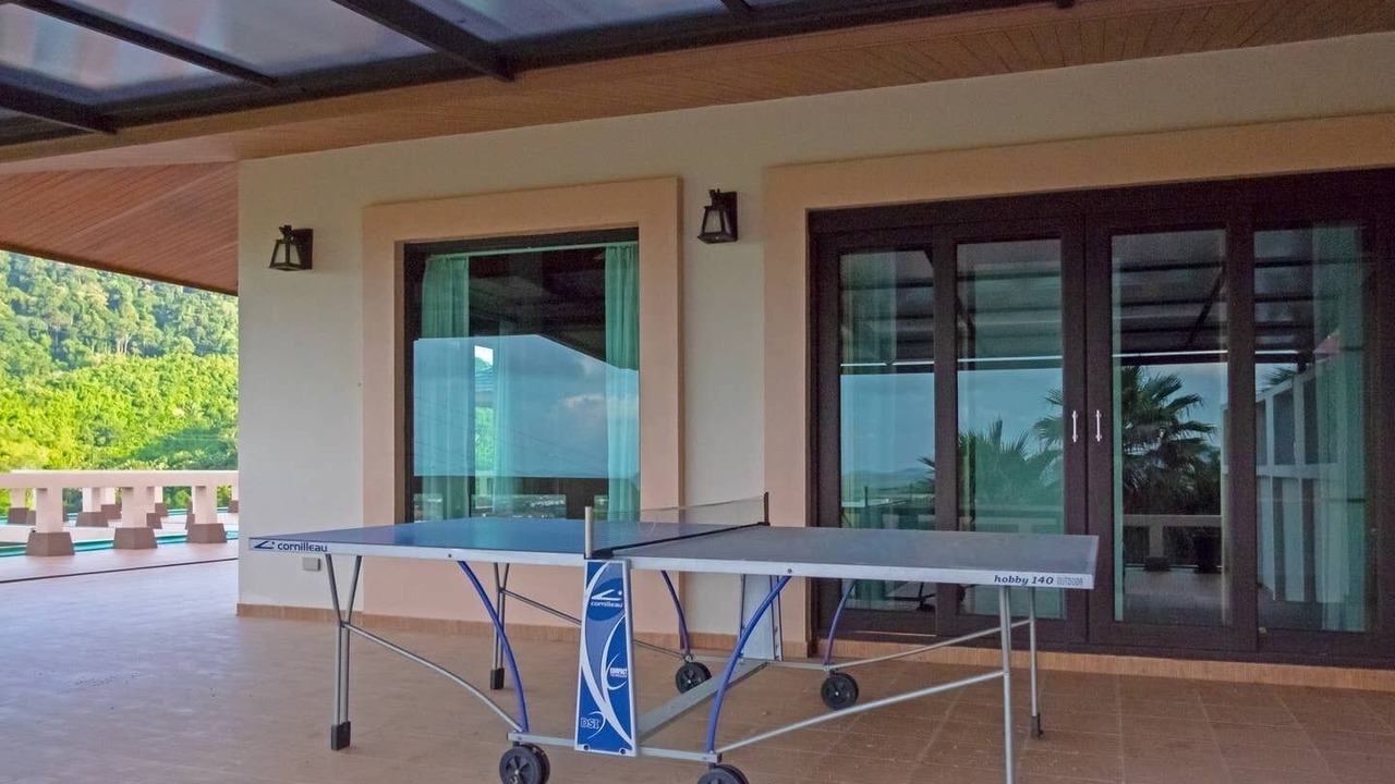 Photo of Outdoor in Ko Kaeo