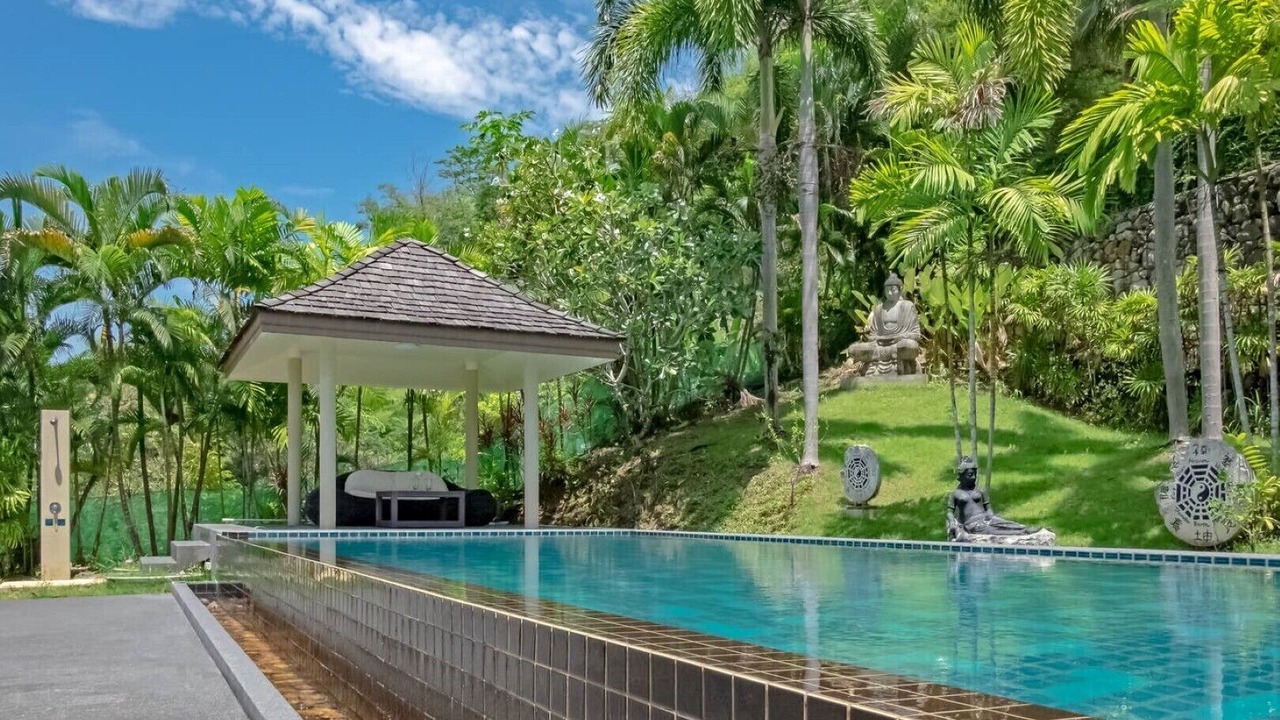 Photo of Outdoor in Ko Kaeo