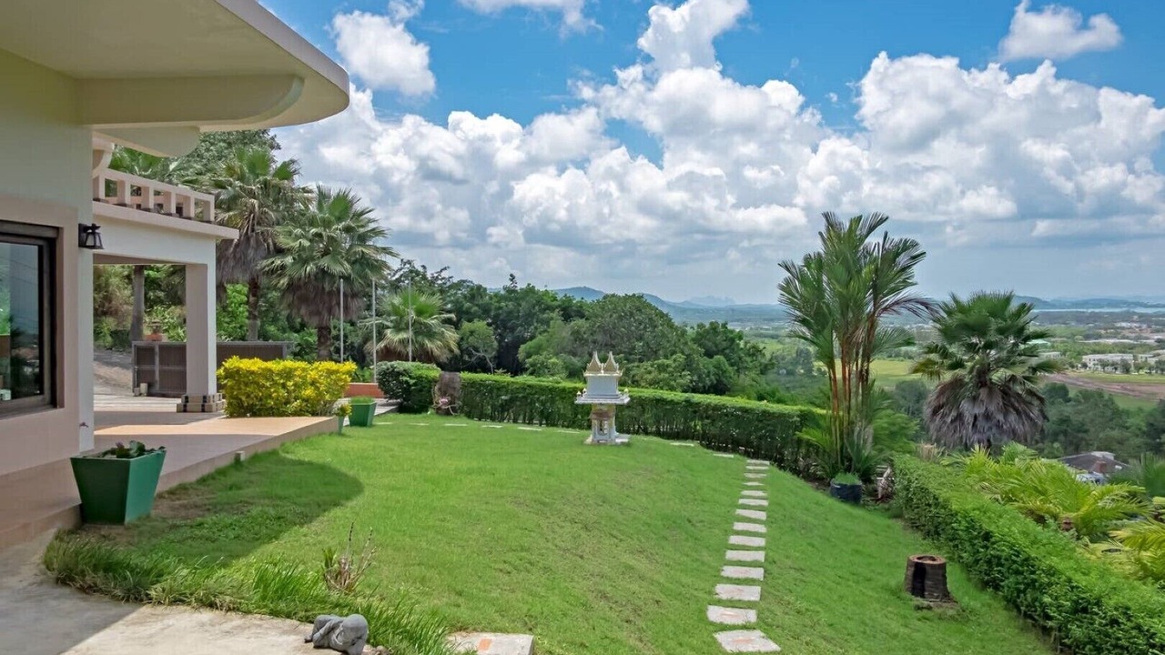 Photo of Patio Balcony in Ko Kaeo
