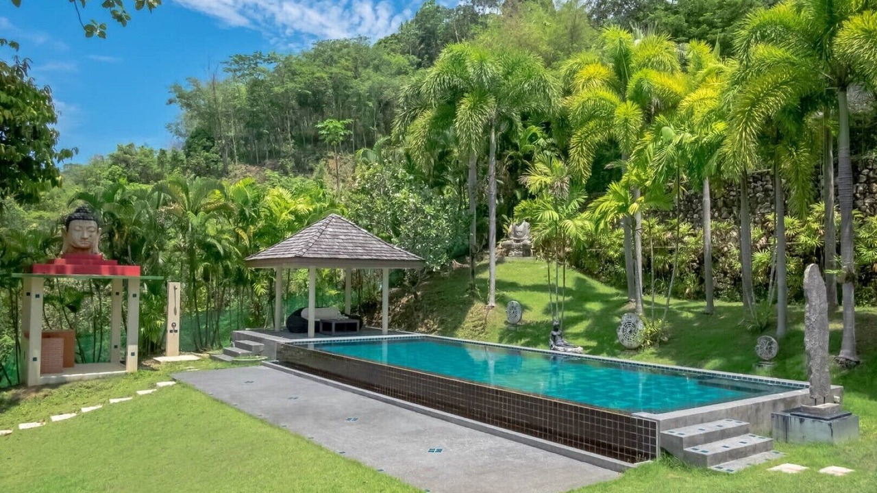 Photo of Outdoor in Ko Kaeo