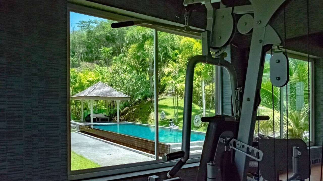 Photo of Outdoor in Ko Kaeo