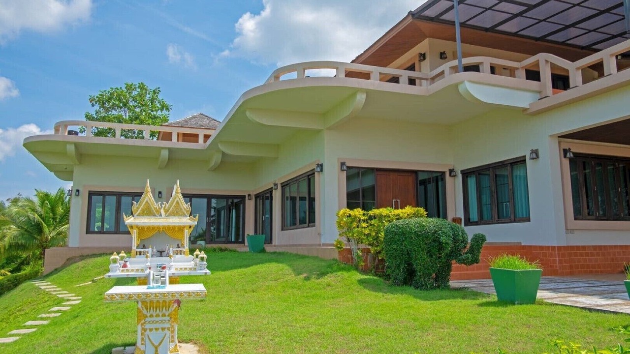 Photo of Patio Balcony in Ko Kaeo