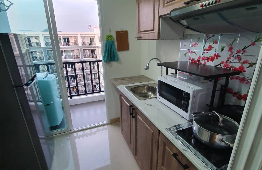 Photo of Kitchen in Phuket