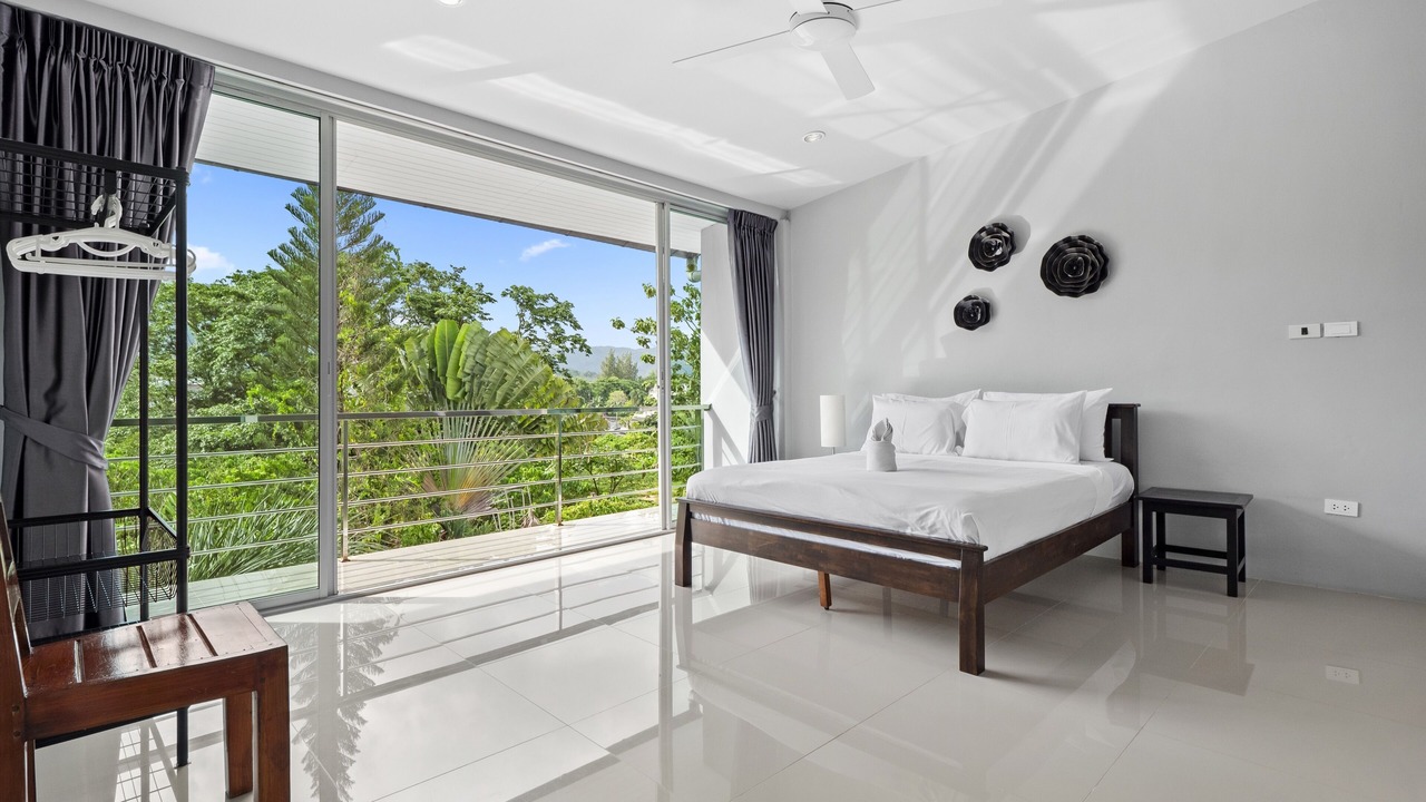 Photo of Bedroom in Kathu