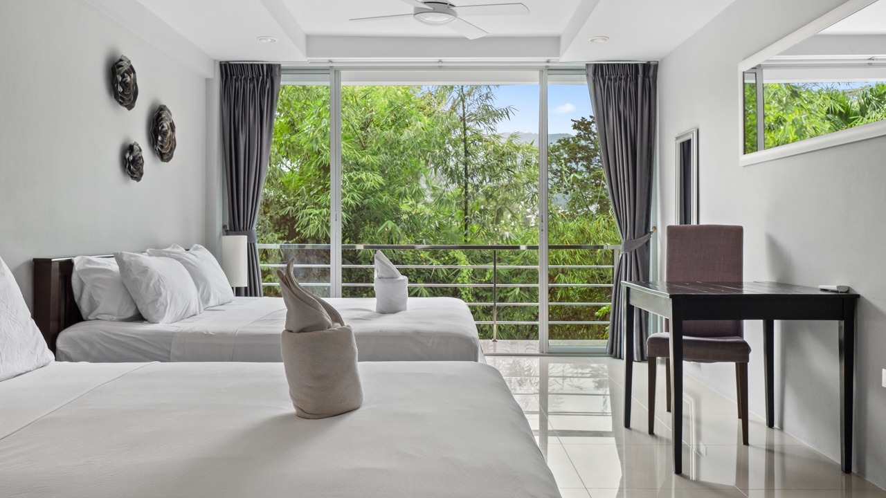 Photo of Bedroom in Kathu