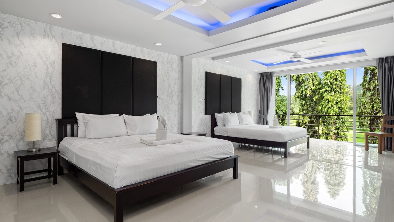 Photo of Bedroom in Kathu