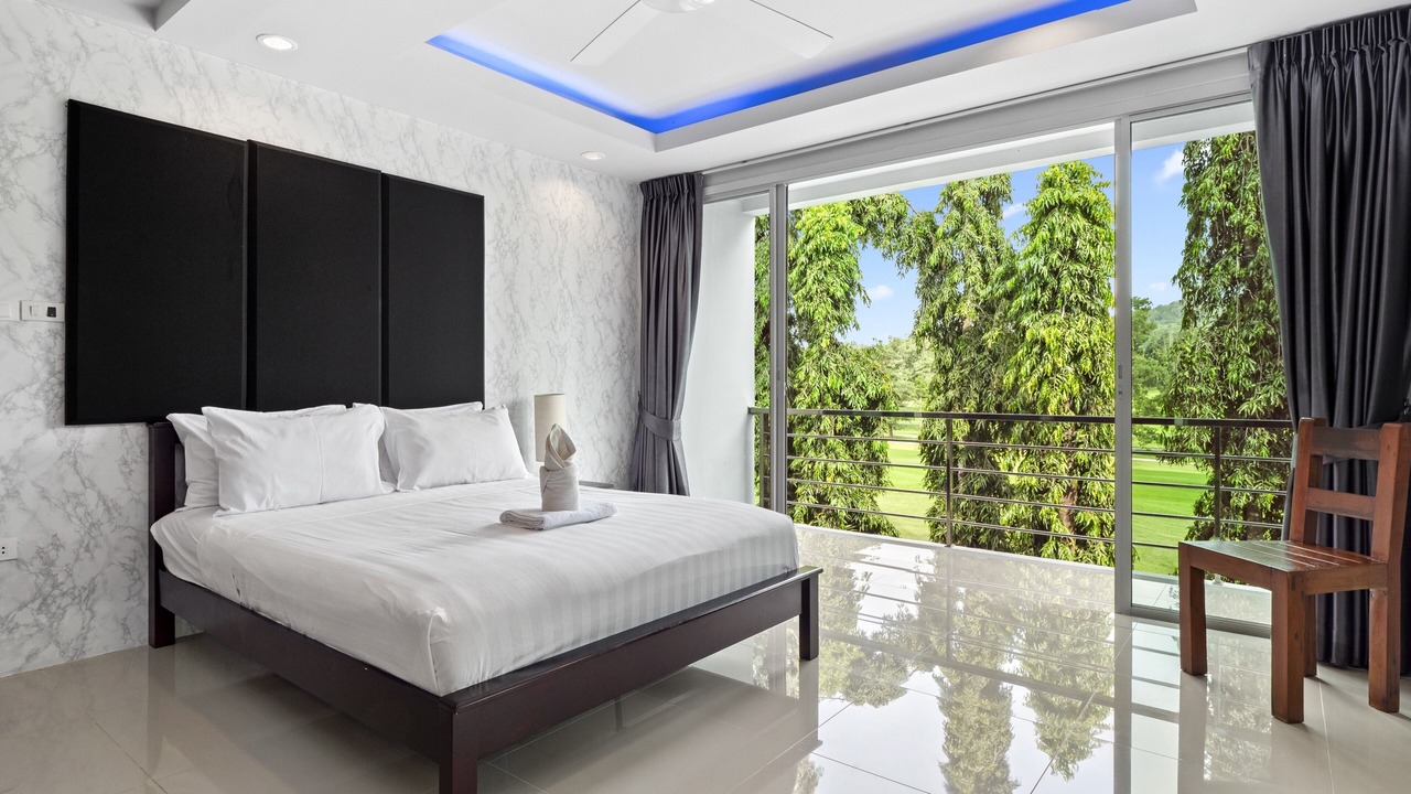 Photo of Bedroom in Kathu