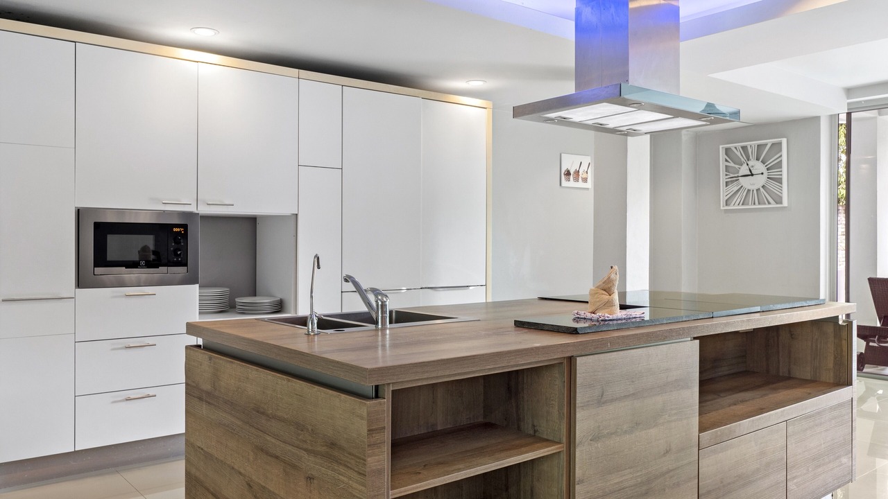 Photo of Kitchen in Kathu