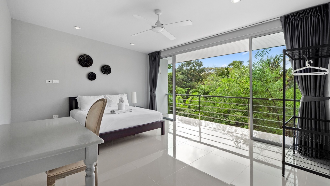 Photo of Bedroom in Kathu