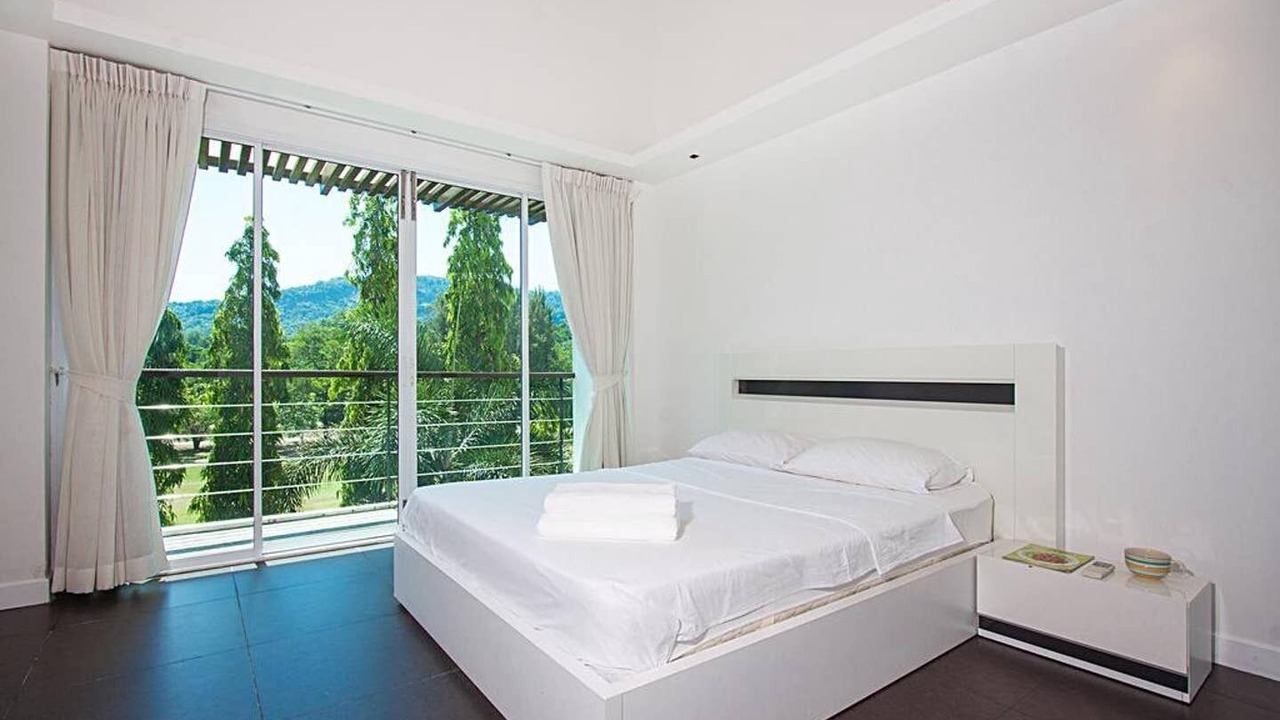 Photo of Bedroom in Kathu