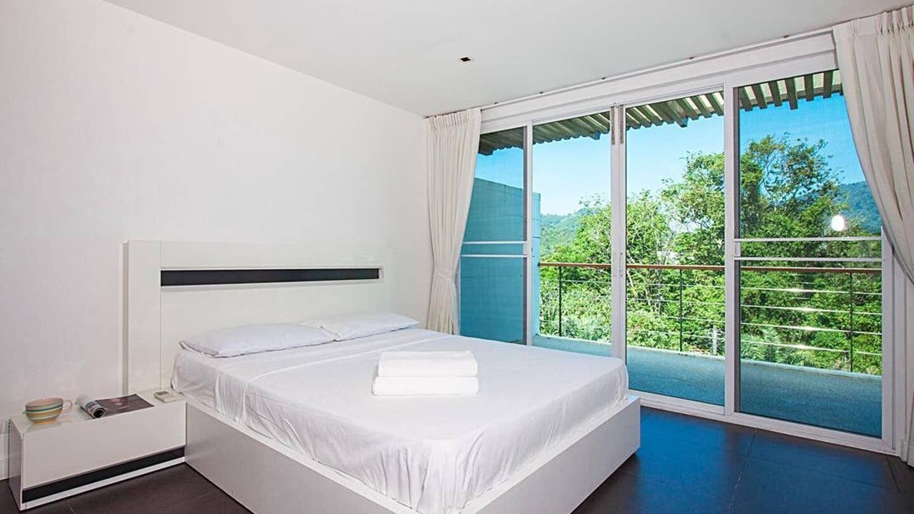 Photo of Bedroom in Kathu