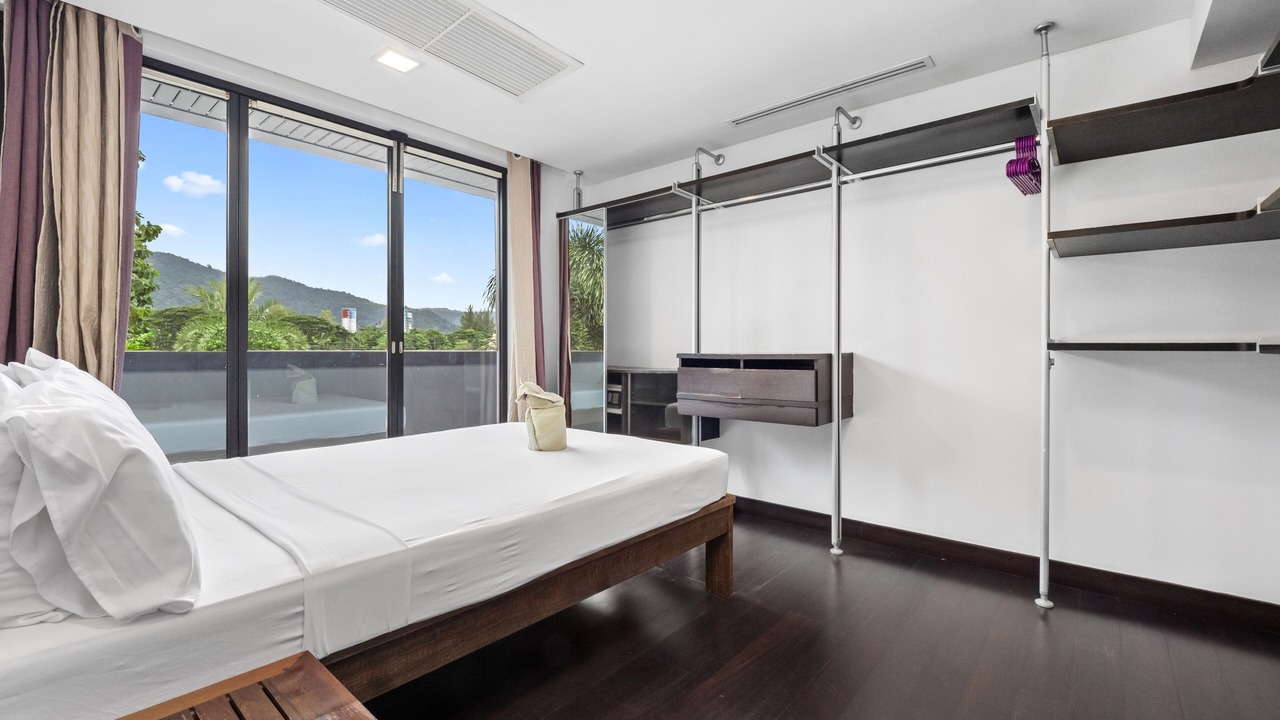 Photo of Bedroom in Kathu