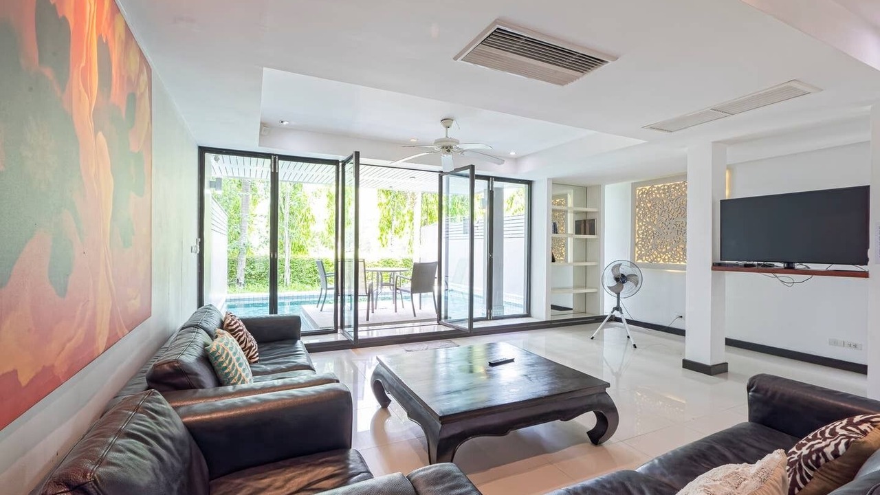 Photo of Livingroom in Kathu