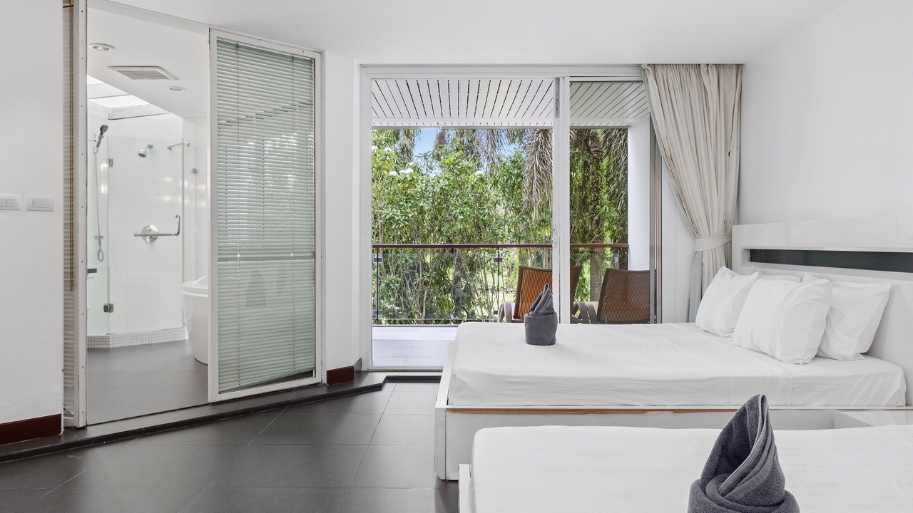 Photo of Bedroom in Kathu