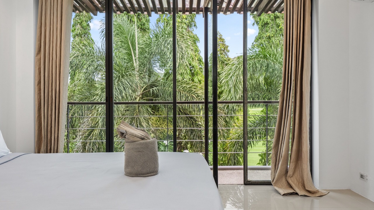 Photo of Bedroom in Kathu