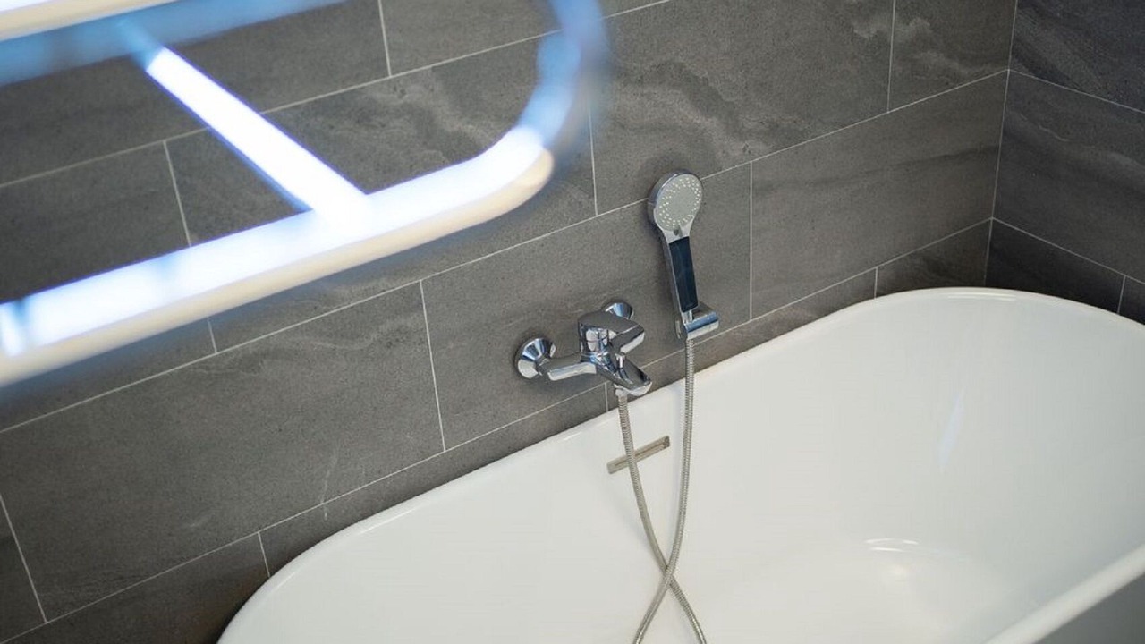 Photo of Bathroom in Choeng Thale