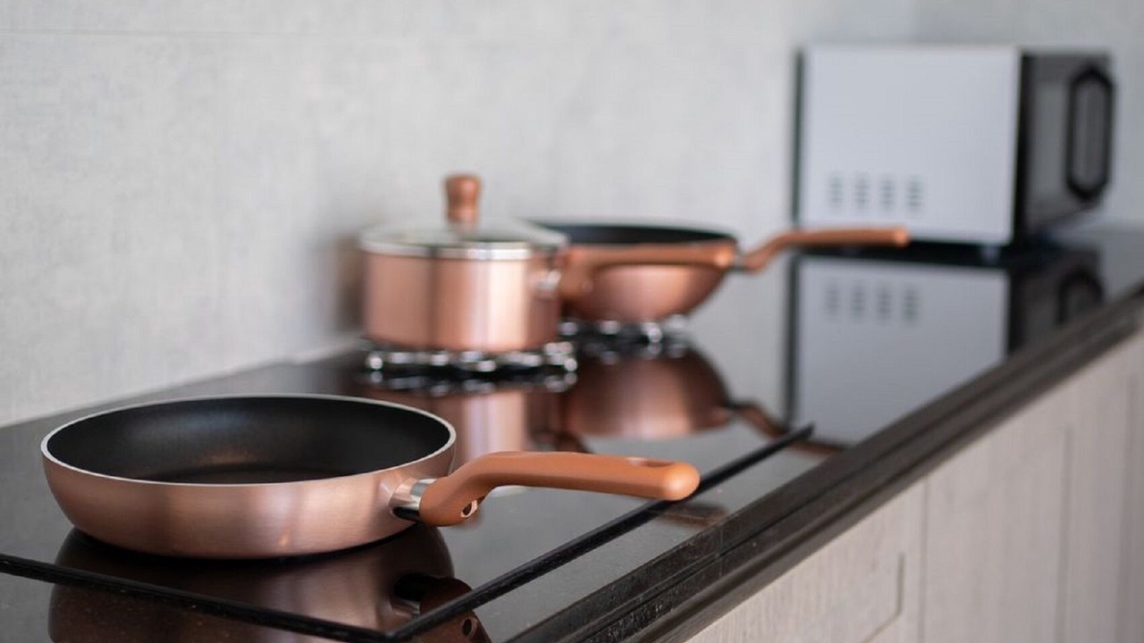 Photo of Kitchen in Choeng Thale