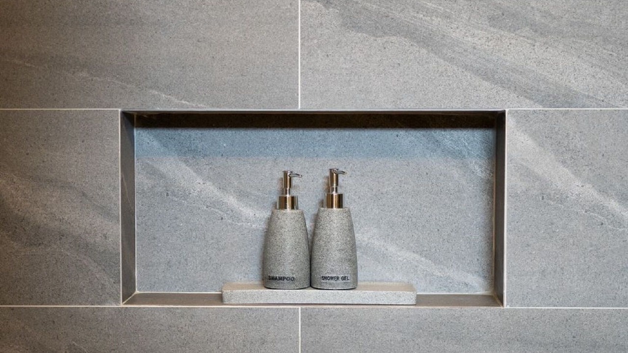 Photo of Bathroom in Choeng Thale