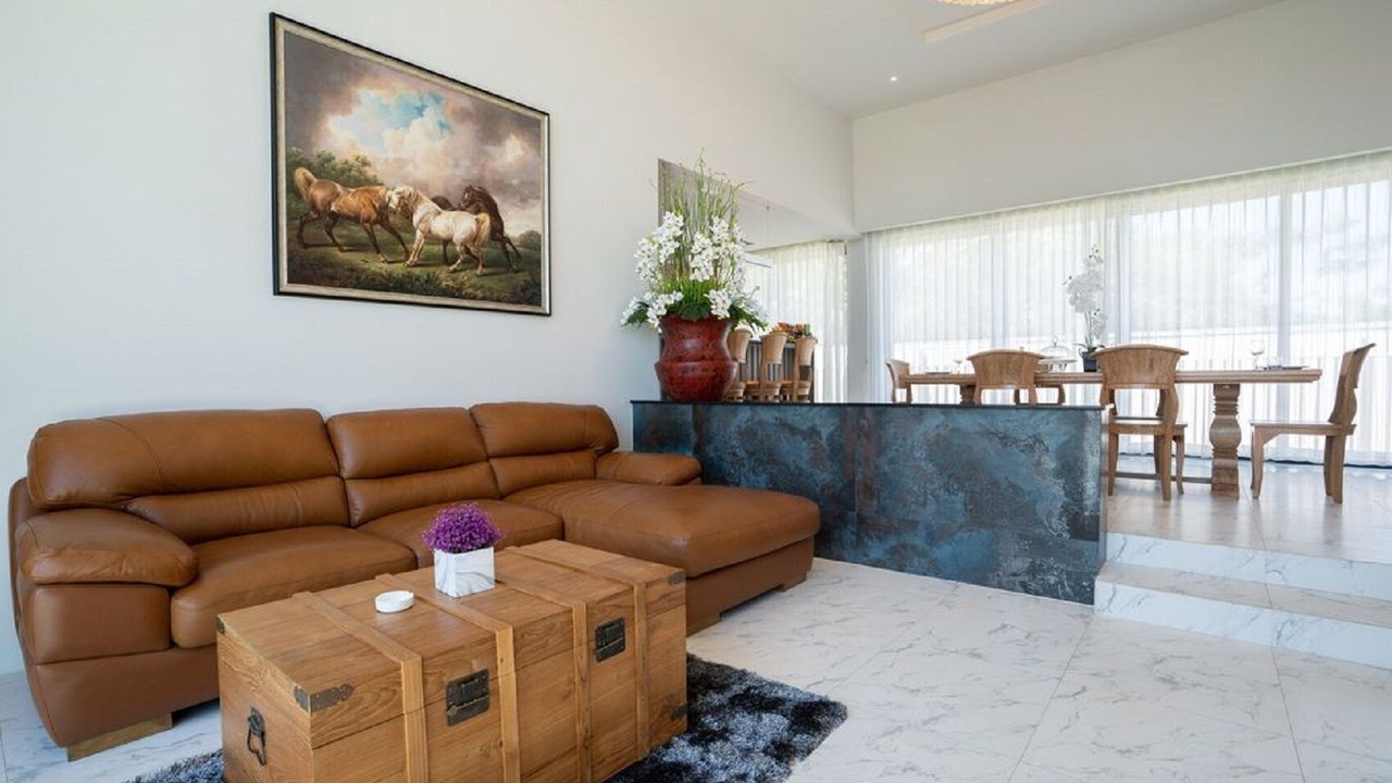 Photo of Livingroom in Choeng Thale