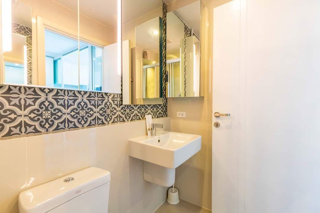 Photo of Bathroom in Talat Yai