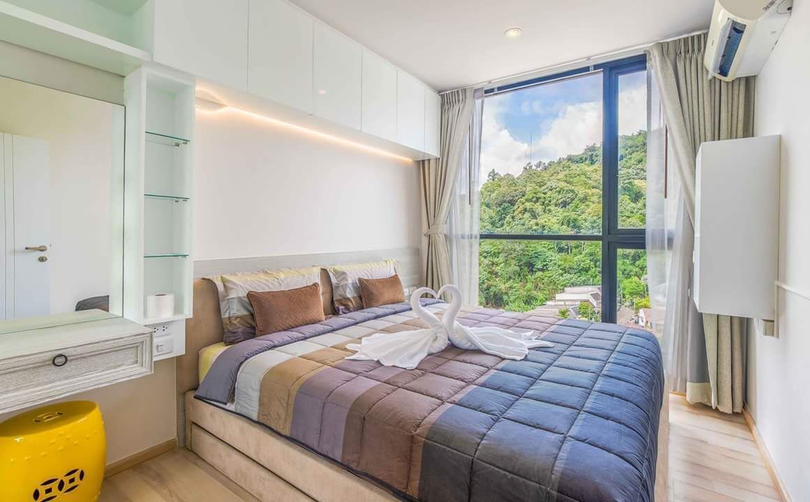Photo of Bedroom in Talat Yai