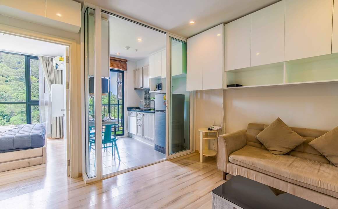 Photo of Livingroom in Talat Yai