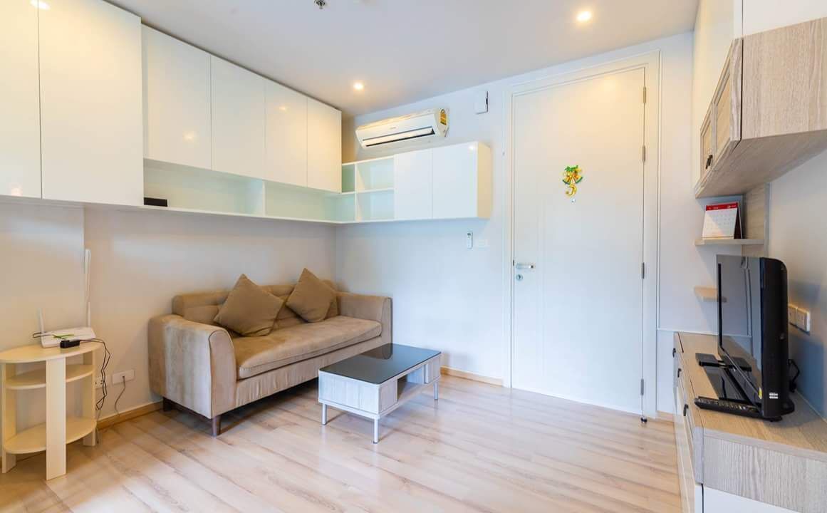 Photo of Livingroom in Talat Yai