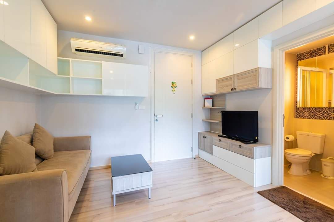 Photo of Livingroom in Talat Yai
