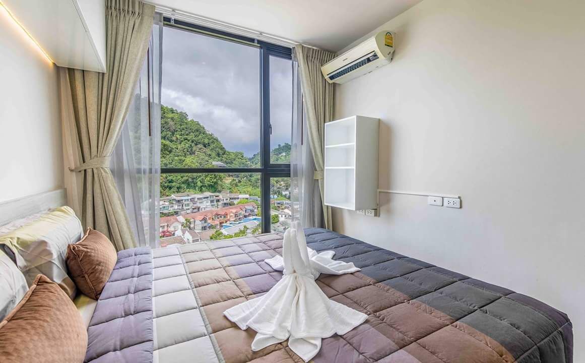 Photo of Bedroom in Talat Yai