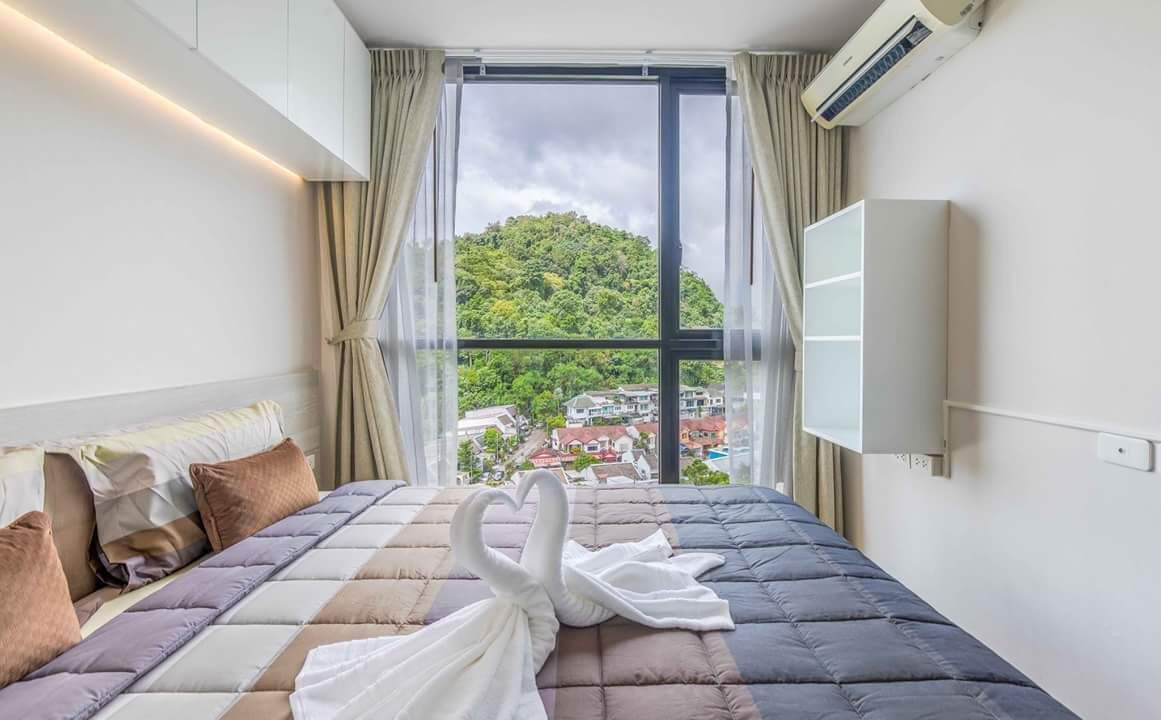 Photo of Bedroom in Talat Yai