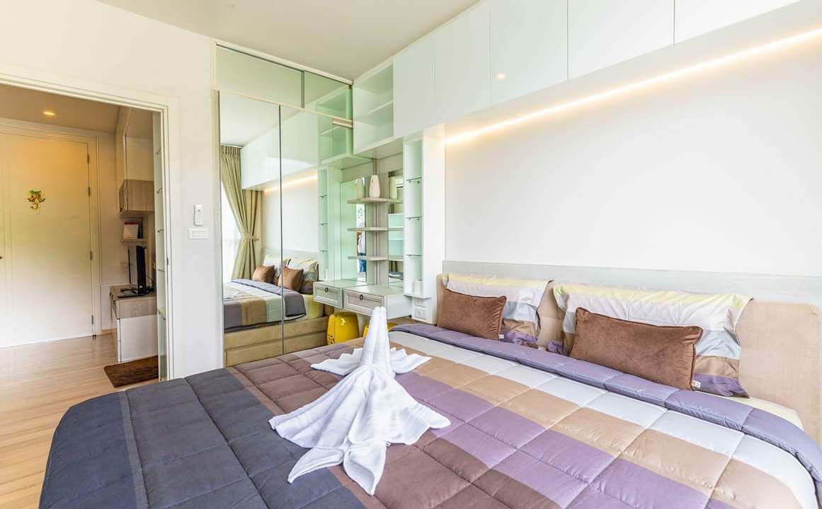 Photo of Bedroom in Talat Yai