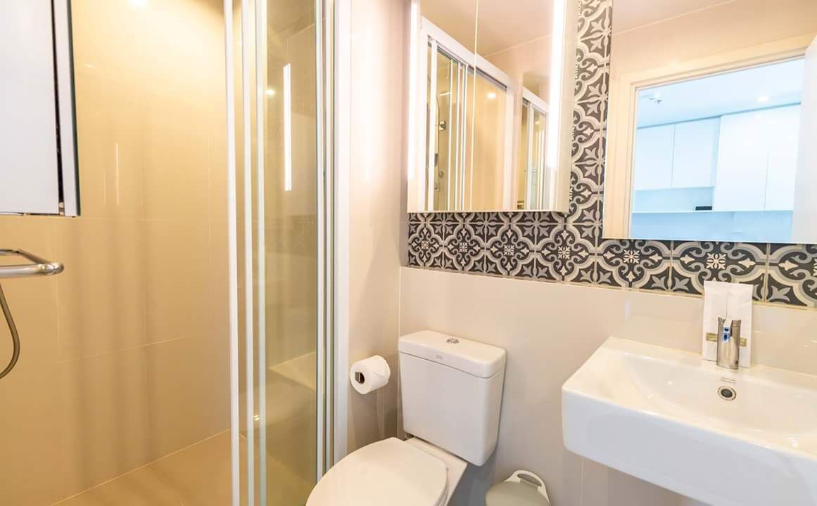 Photo of Bathroom in Talat Yai