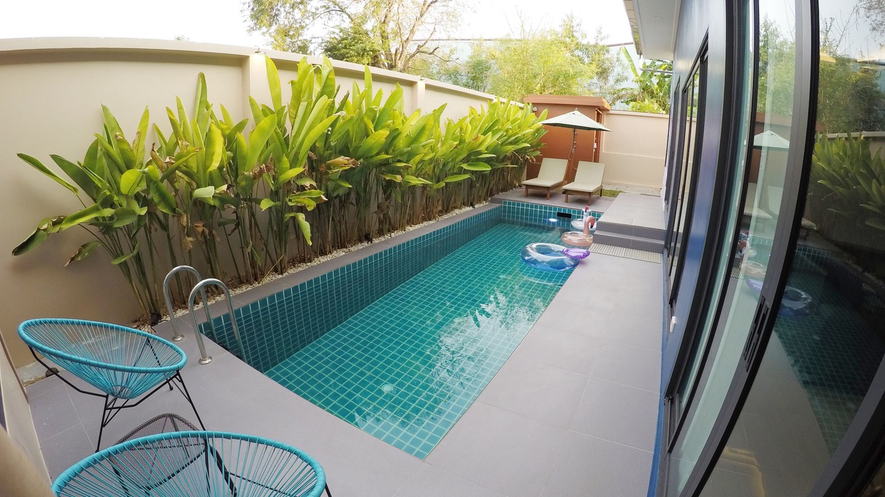 Photo of Outdoor in Chalong