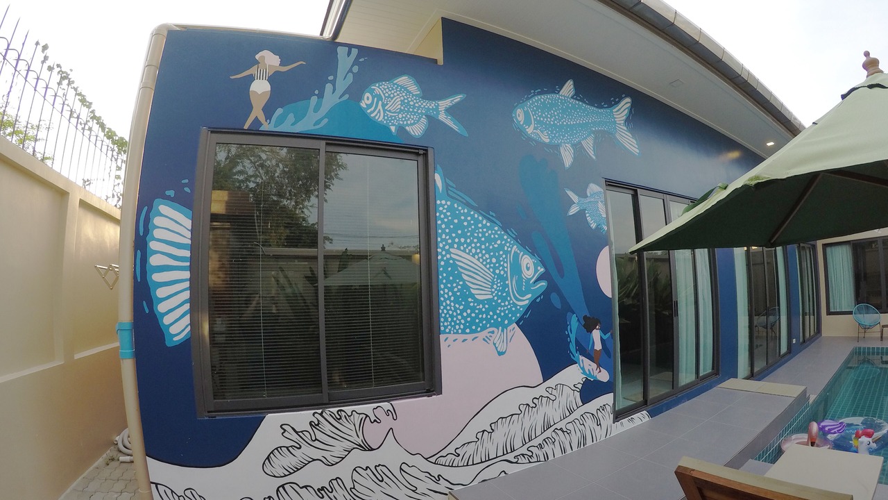 Photo of Outdoor in Chalong