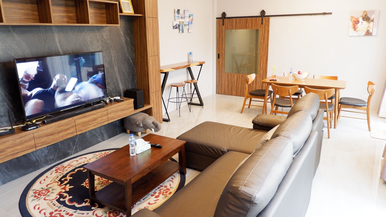 Photo of Livingroom in Chalong
