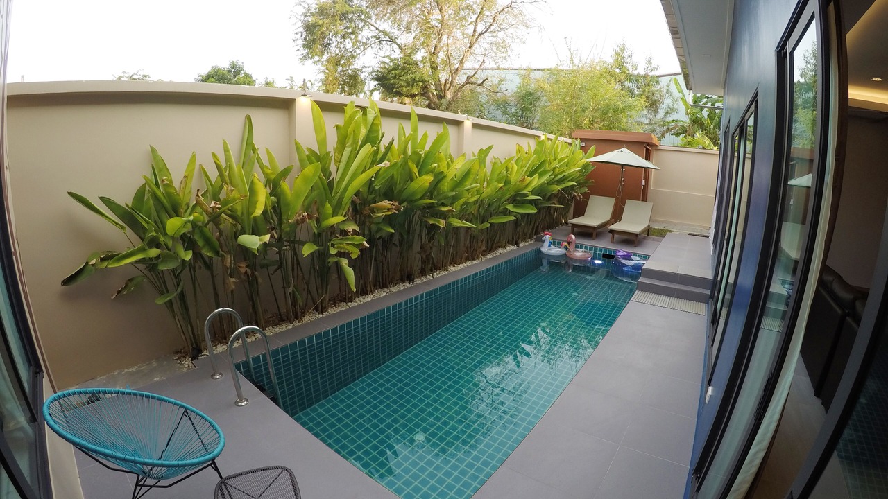 Photo of Outdoor in Chalong