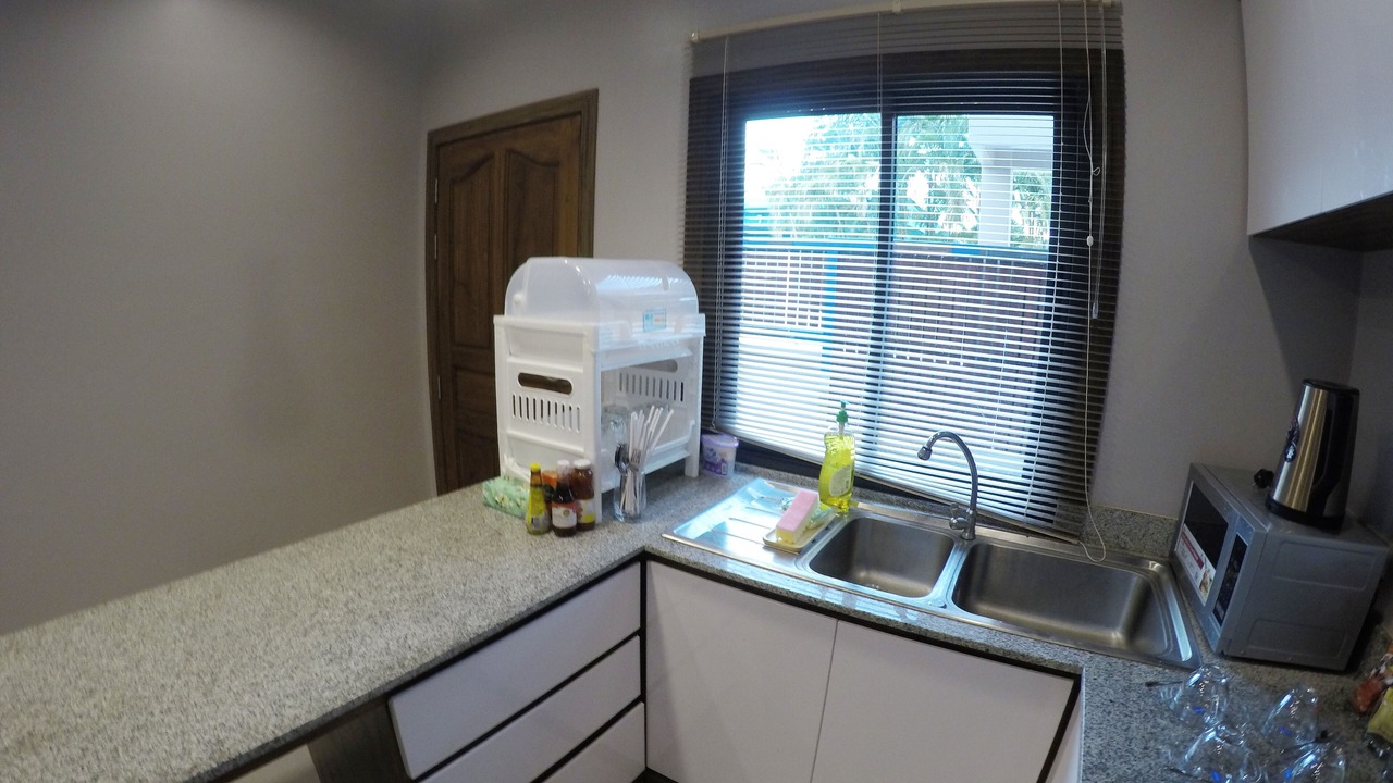 Photo of Kitchen in Chalong