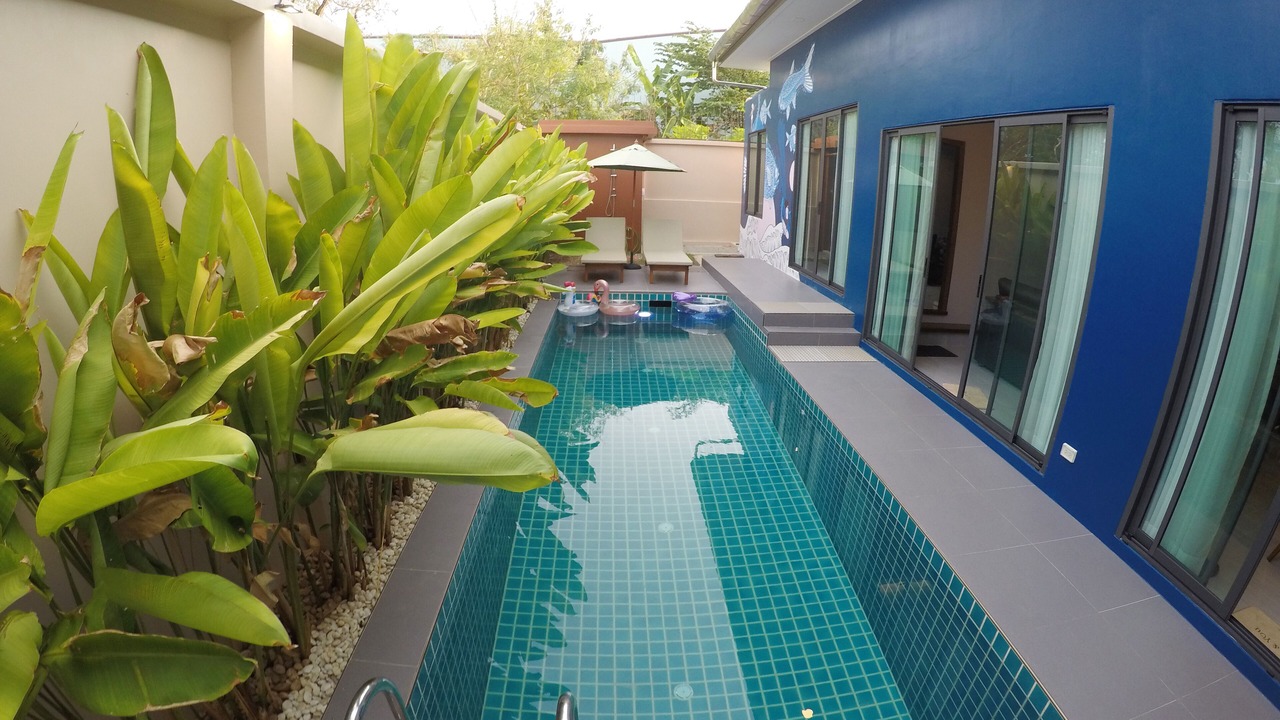 Photo of Outdoor in Chalong