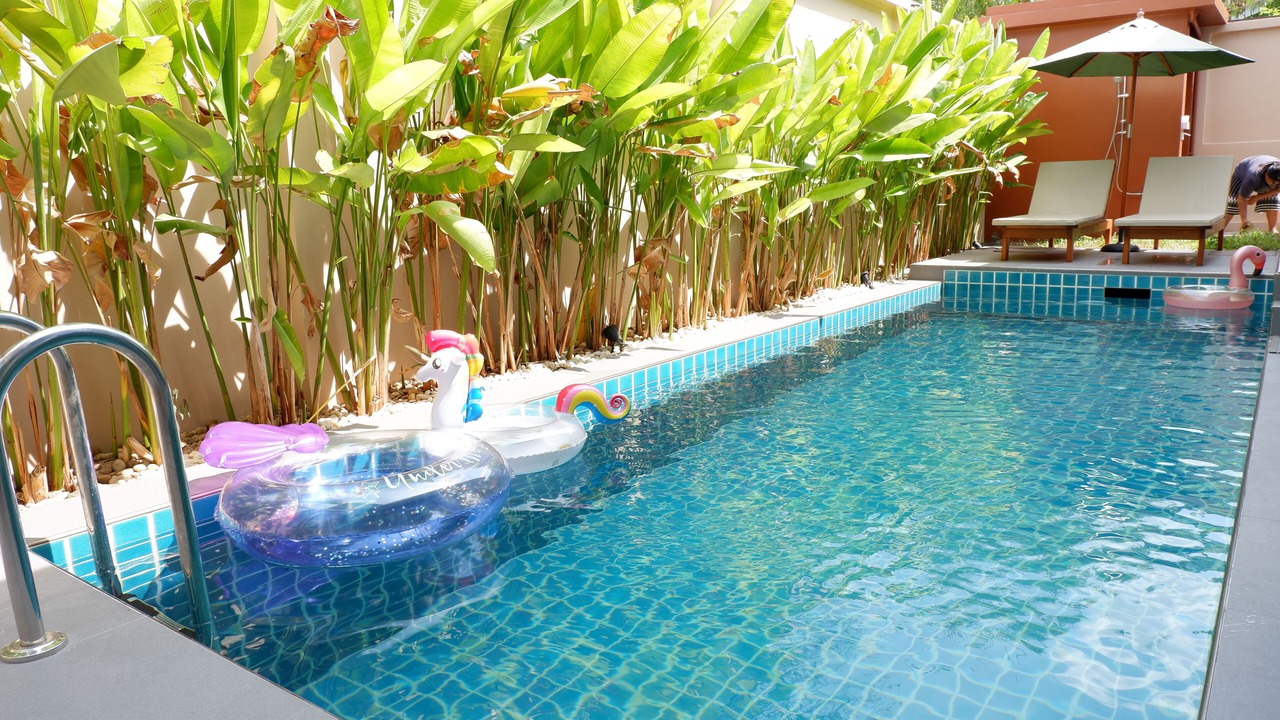 Photo of Outdoor in Chalong