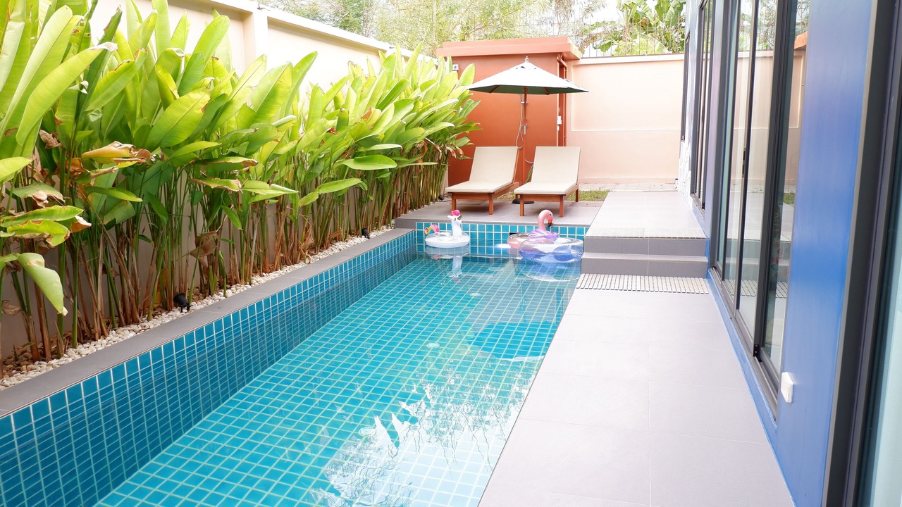 Photo of Outdoor in Chalong