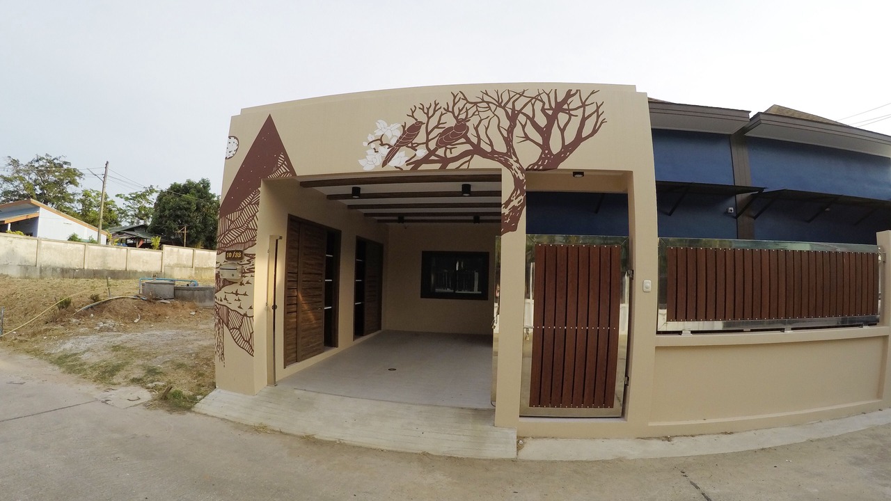 Photo of Outdoor in Chalong