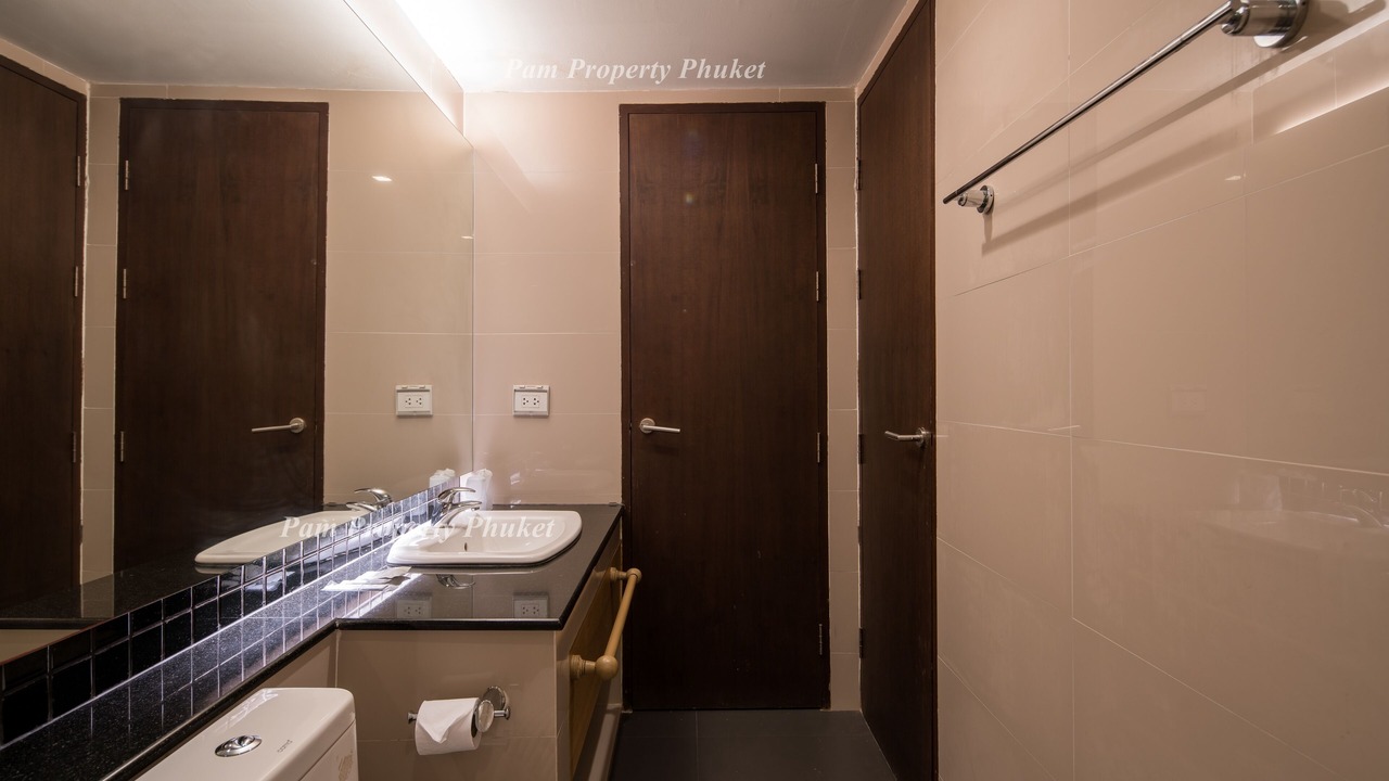 Photo of Bathroom in Patong